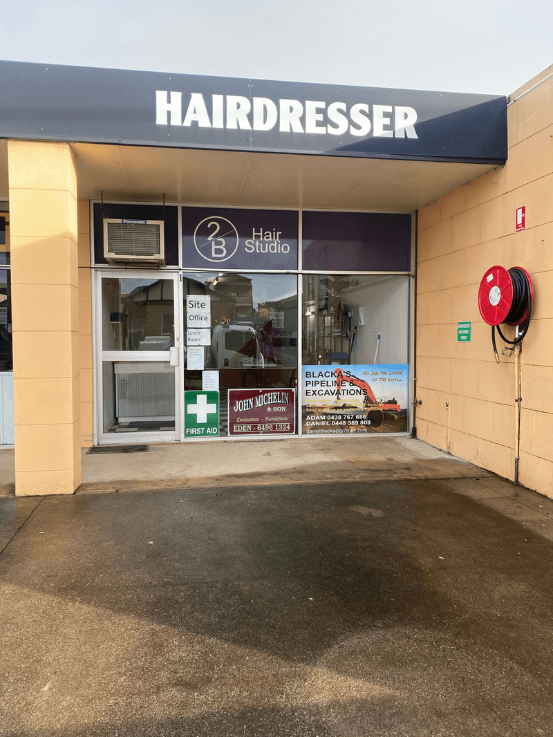 Unit 1 81-85 Auckland Street, BEGA, NSW 2550