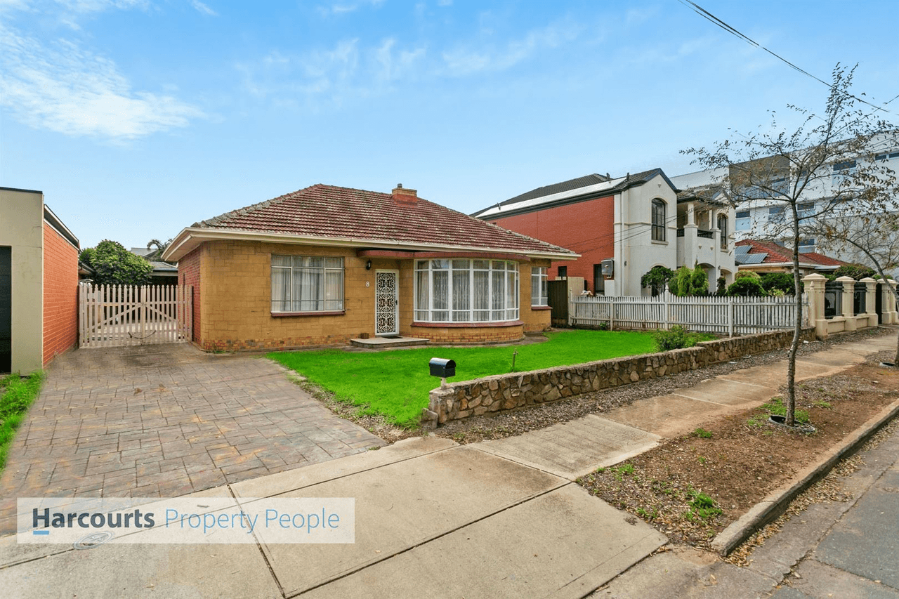 8 Allan Street, PROSPECT, SA 5082