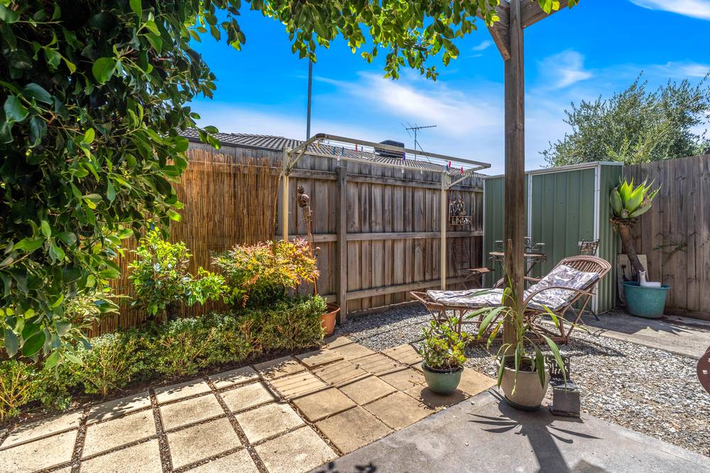 1/39 Ovens Circuit, WHITTLESEA, VIC 3757
