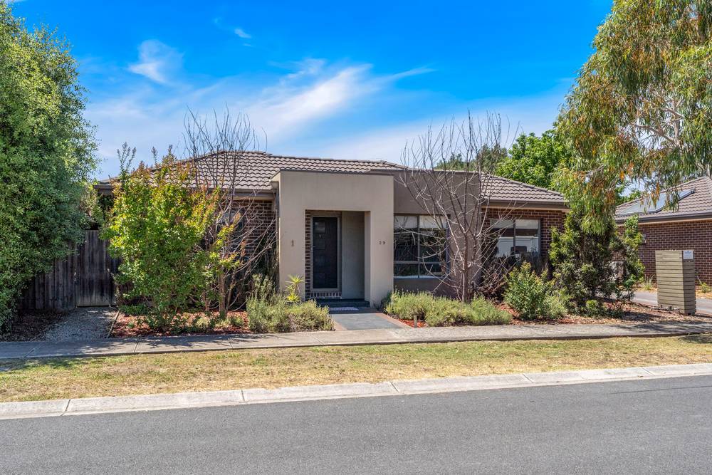 1/39 Ovens Circuit, WHITTLESEA, VIC 3757