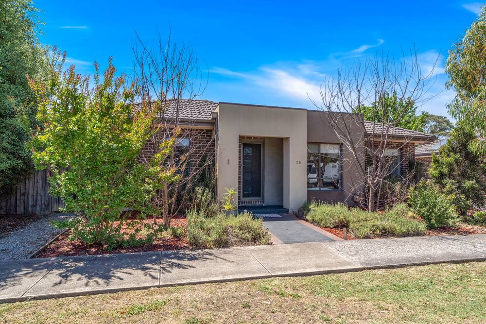 1/39 Ovens Circuit, WHITTLESEA, VIC 3757