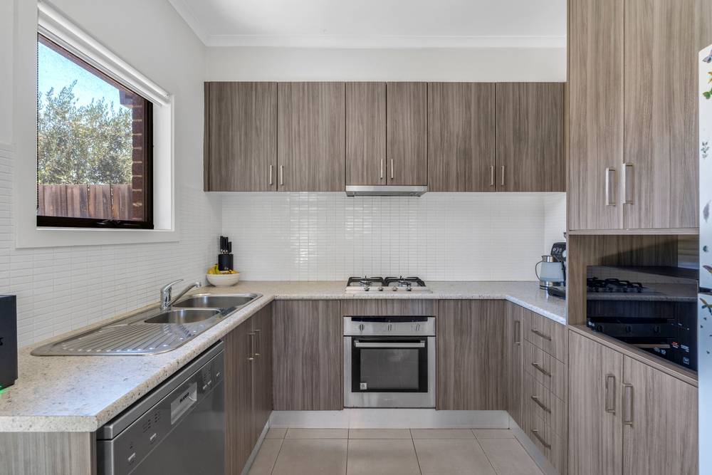 1/39 Ovens Circuit, WHITTLESEA, VIC 3757