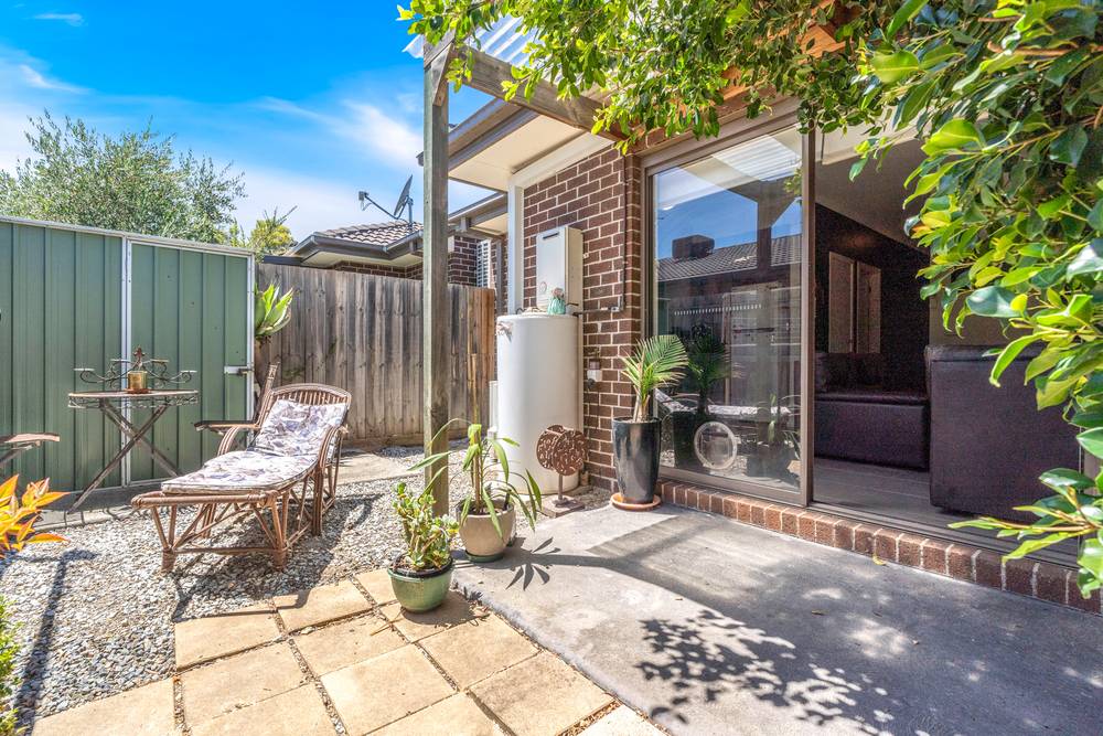 1/39 Ovens Circuit, WHITTLESEA, VIC 3757