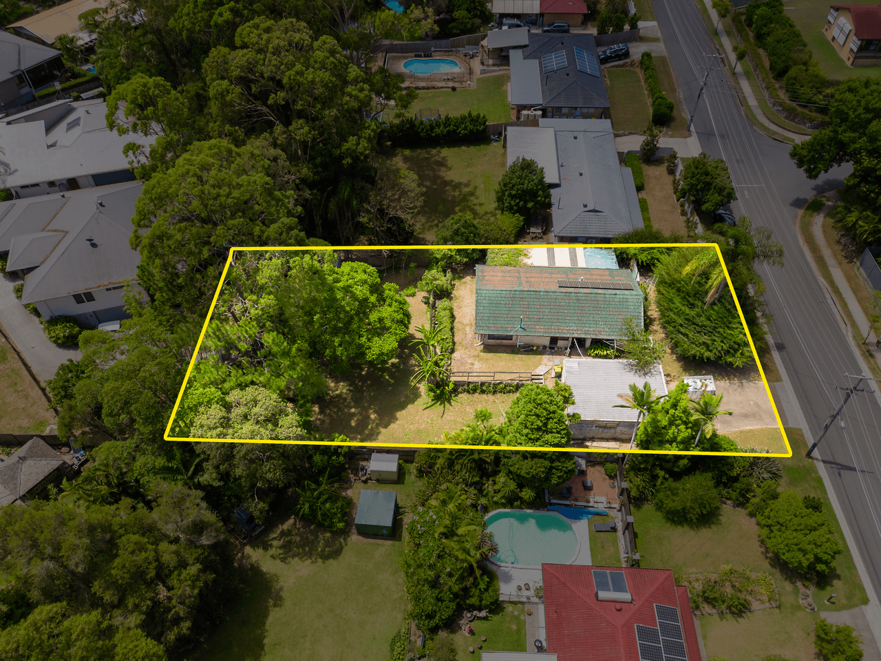 6 Marana Street, SHAILER PARK, QLD 4128