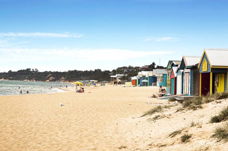 2 Atlantic Terrace, Mount Martha, VIC 3934