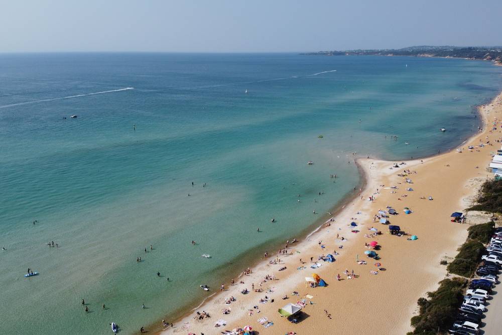 2 Atlantic Terrace, Mount Martha, VIC 3934