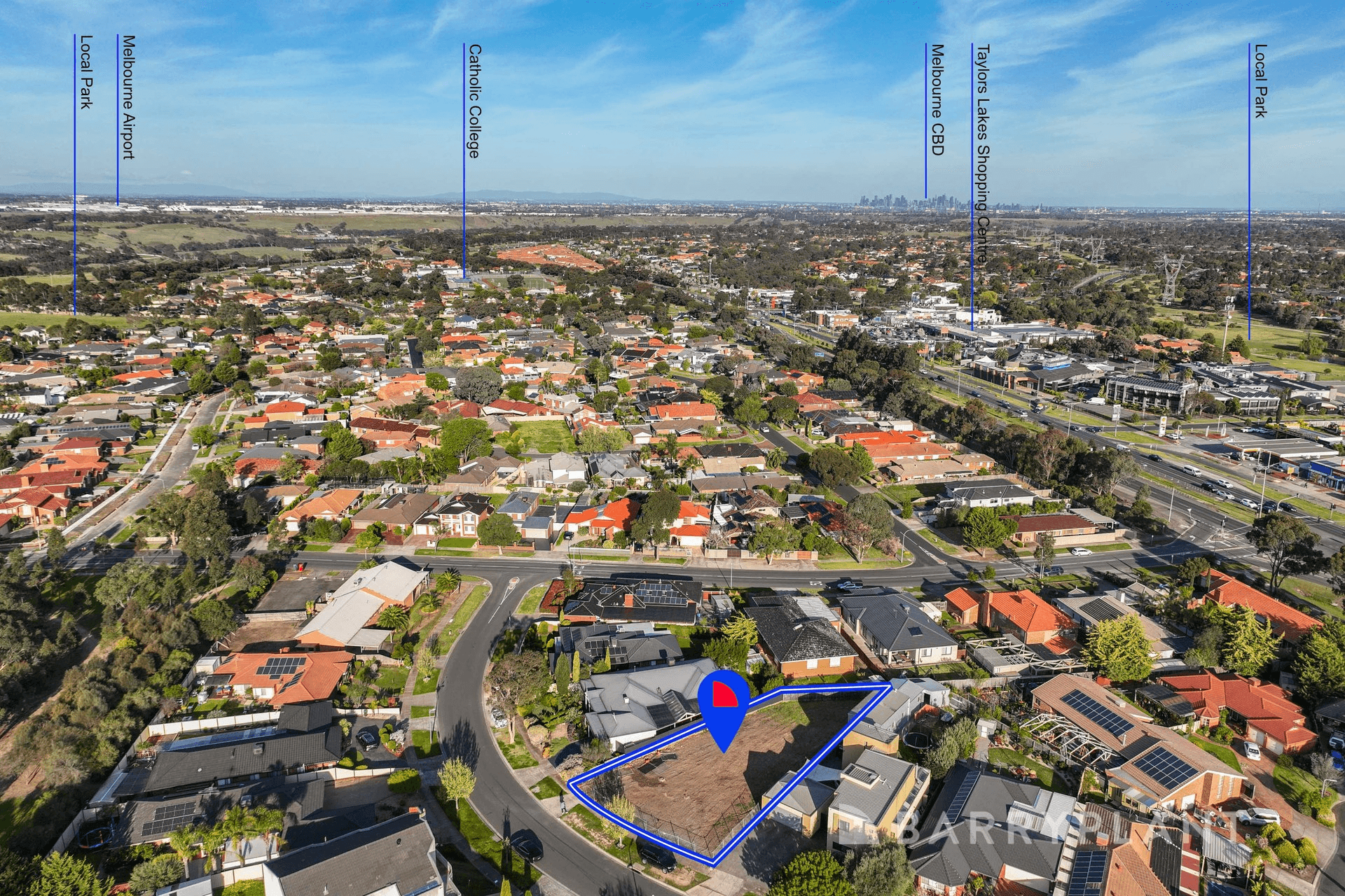 7 Truro Crescent, Taylors Lakes, VIC 3038