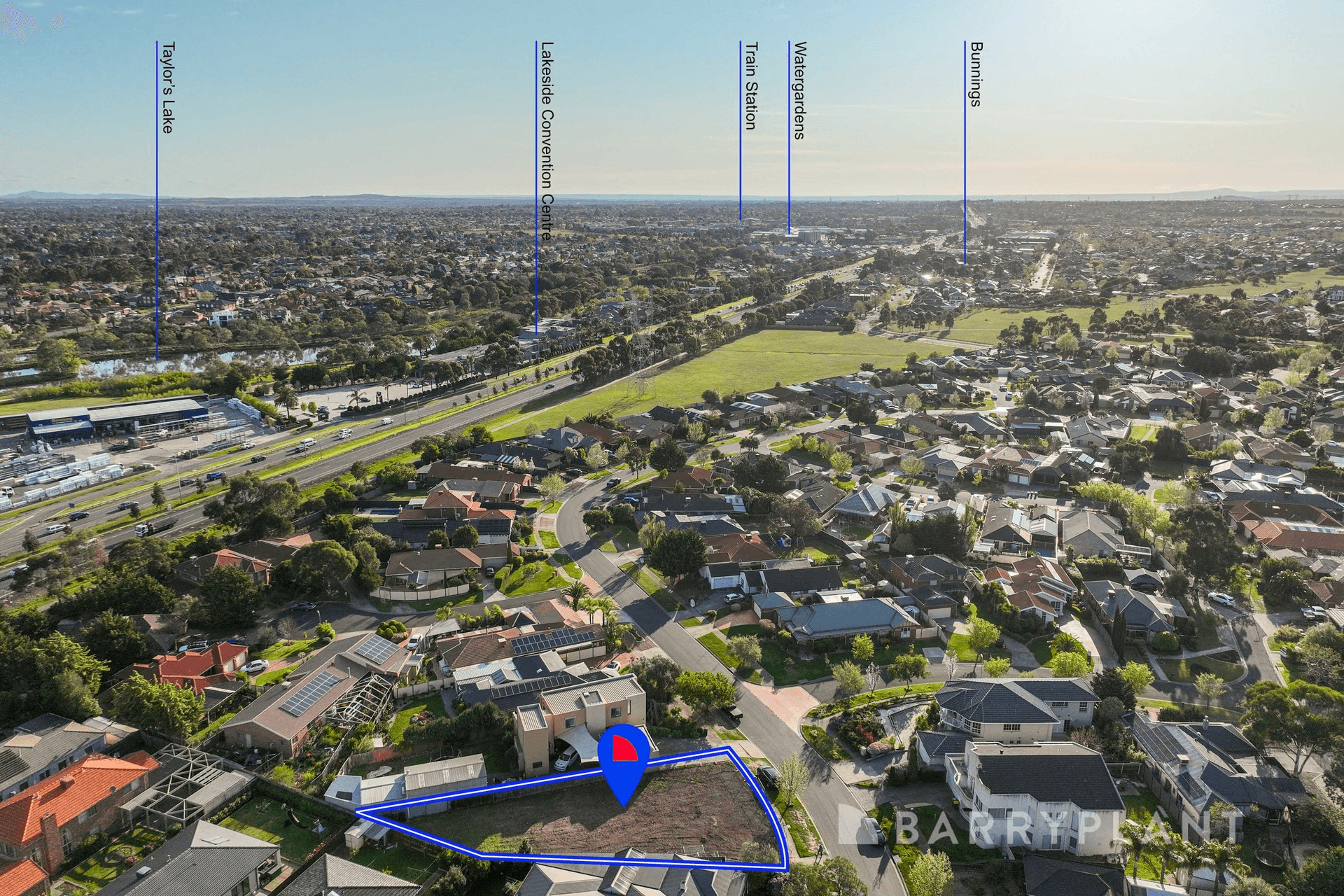 7 Truro Crescent, Taylors Lakes, VIC 3038