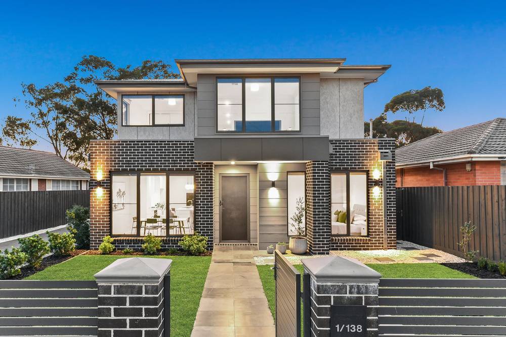1/138 Chandler Road, Noble Park, VIC 3174