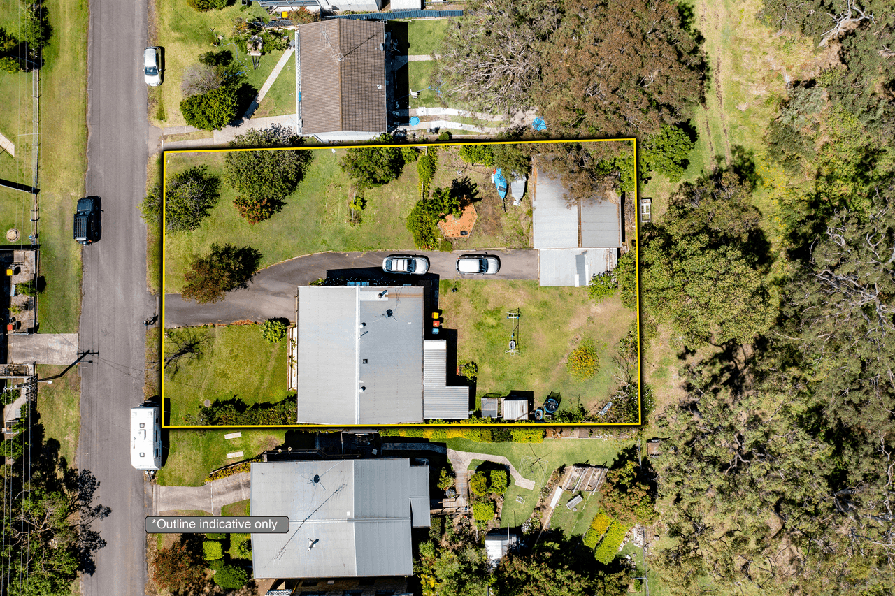 14 & 16 Maitland Ave, SUNSHINE, NSW 2264