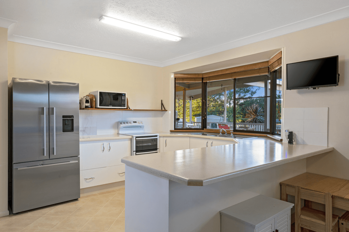 3 Gowrie Lilyvale Road, Gowrie Junction, QLD 4352