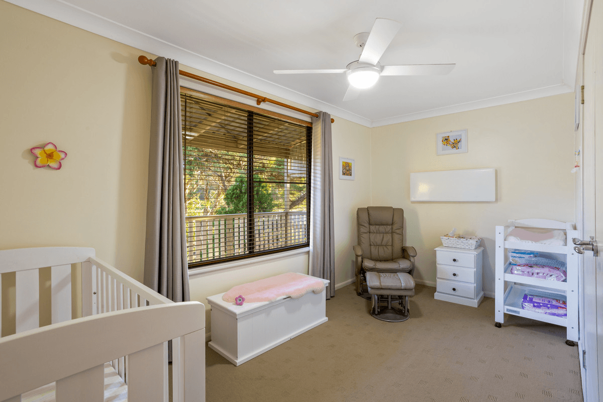 3 Gowrie Lilyvale Road, Gowrie Junction, QLD 4352