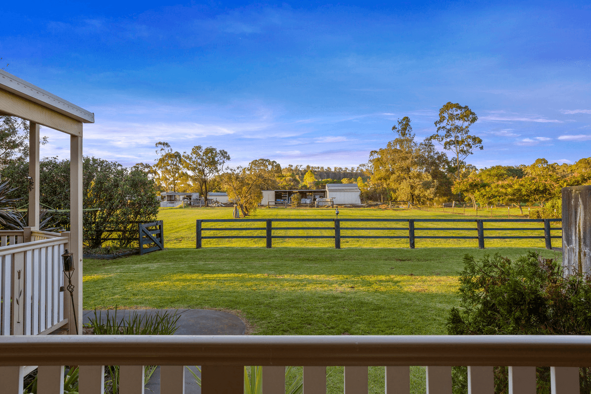 3 Gowrie Lilyvale Road, Gowrie Junction, QLD 4352