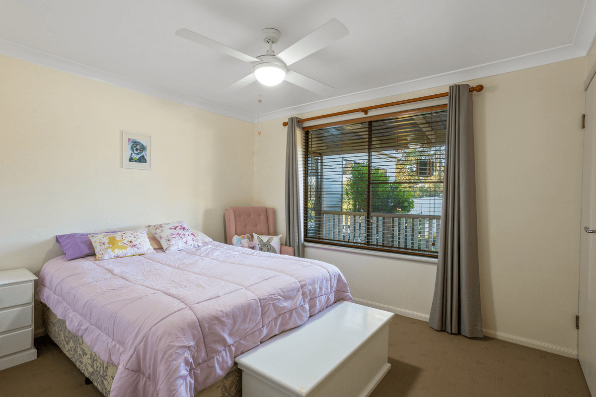 3 Gowrie Lilyvale Road, Gowrie Junction, QLD 4352