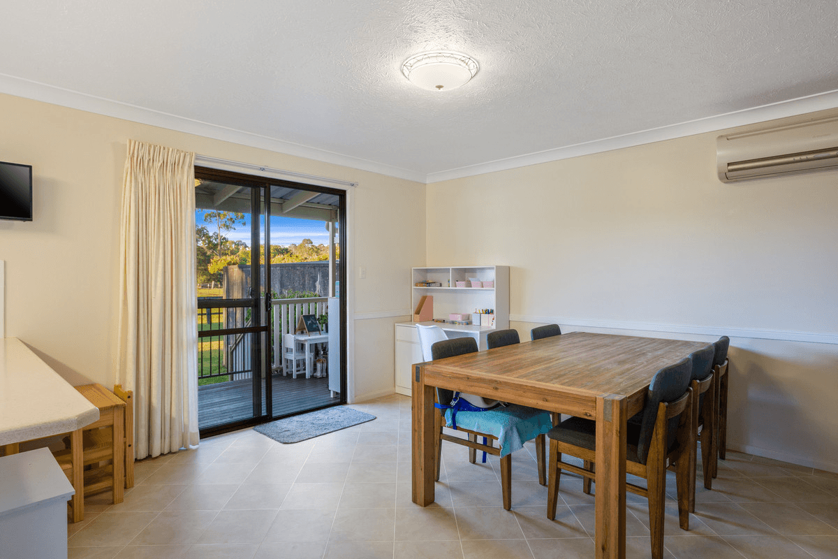 3 Gowrie Lilyvale Road, Gowrie Junction, QLD 4352