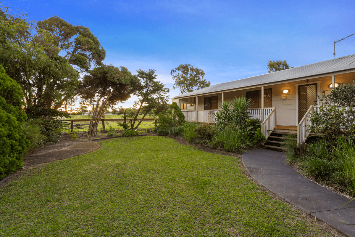 3 Gowrie Lilyvale Road, Gowrie Junction, QLD 4352