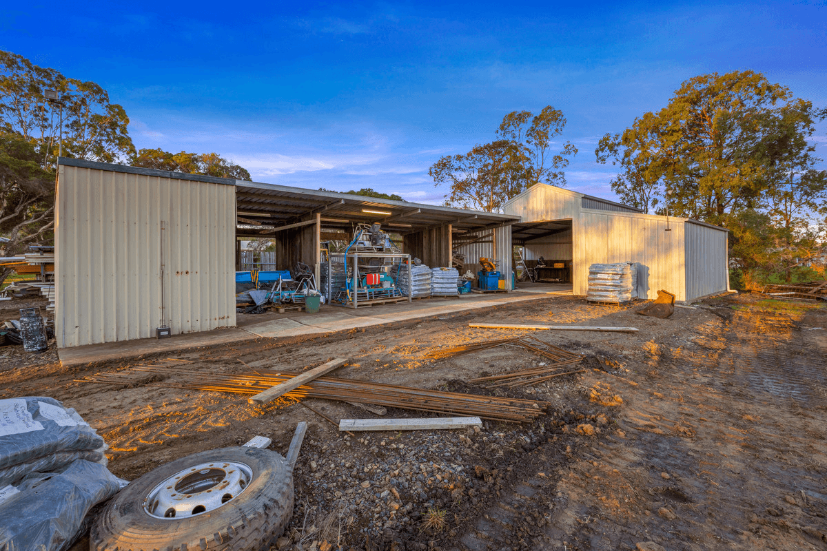 3 Gowrie Lilyvale Road, Gowrie Junction, QLD 4352