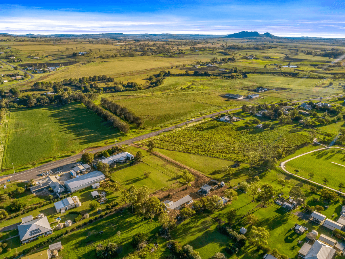 3 Gowrie Lilyvale Road, Gowrie Junction, QLD 4352