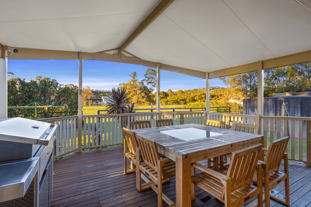 3 Gowrie Lilyvale Road, Gowrie Junction, QLD 4352