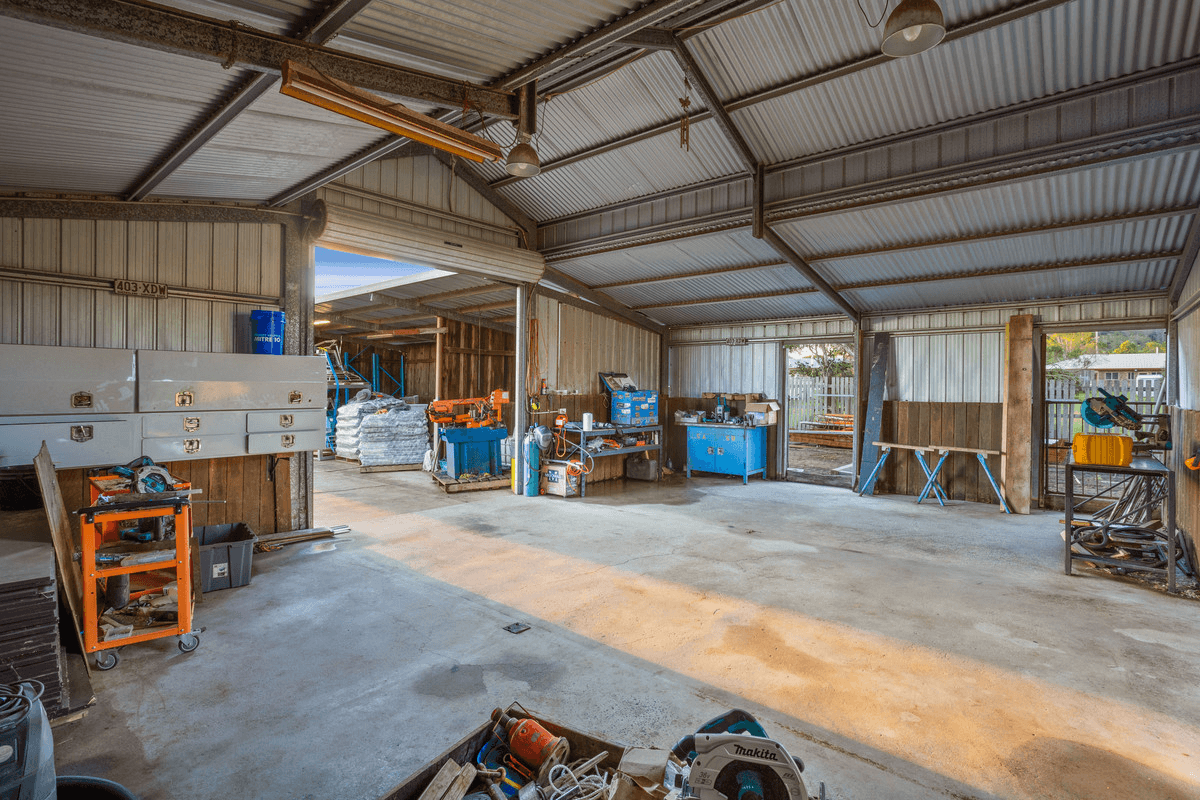 3 Gowrie Lilyvale Road, Gowrie Junction, QLD 4352