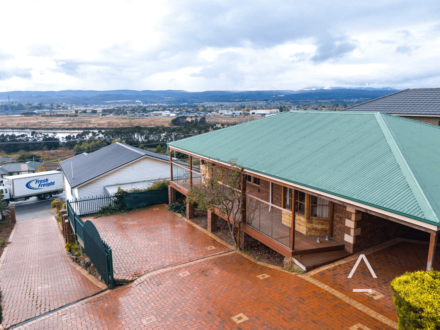 2/133 West Tamar Road, Trevallyn, TAS 7250