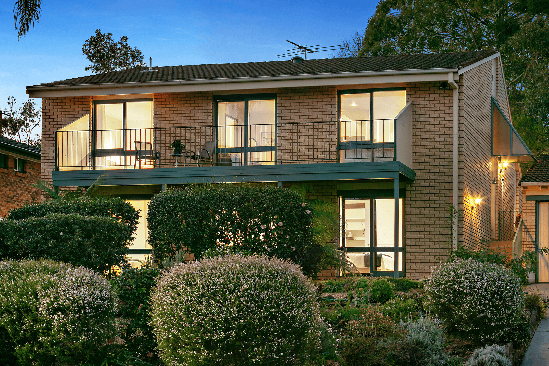 83 John Oxley Drive, Frenchs Forest, NSW 2086