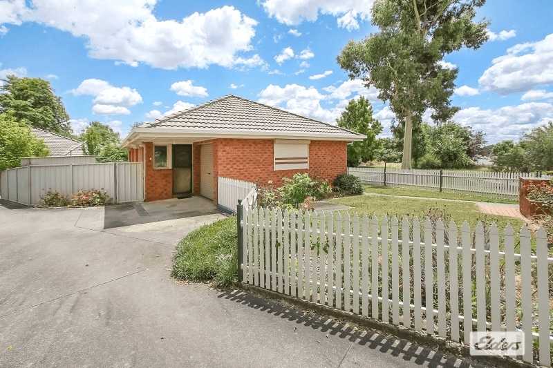 2/1 Anne Street, Wodonga, VIC 3690