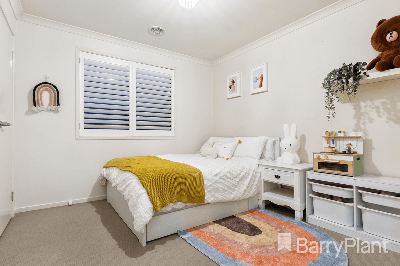 13 Dahlia Crescent, Keysborough, VIC 3173