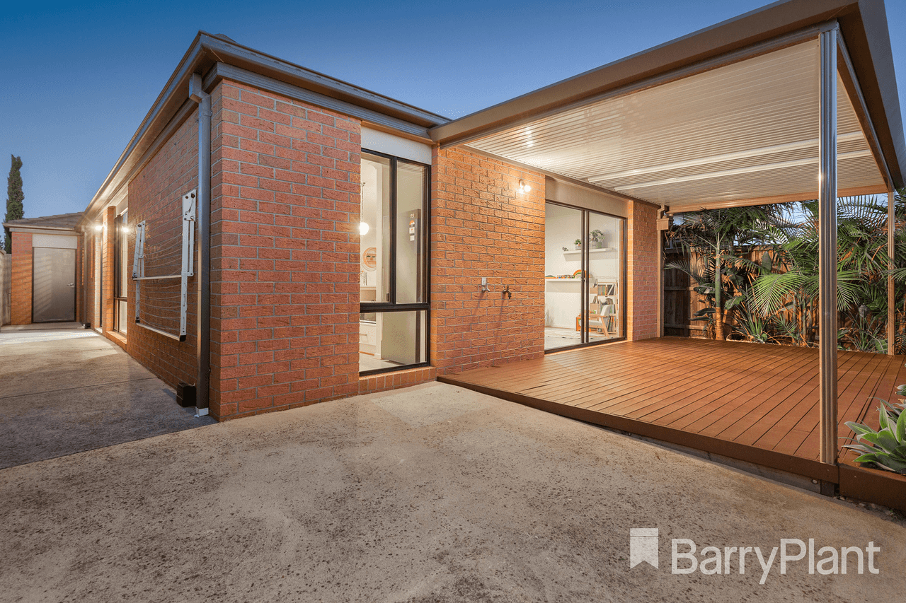 13 Dahlia Crescent, Keysborough, VIC 3173