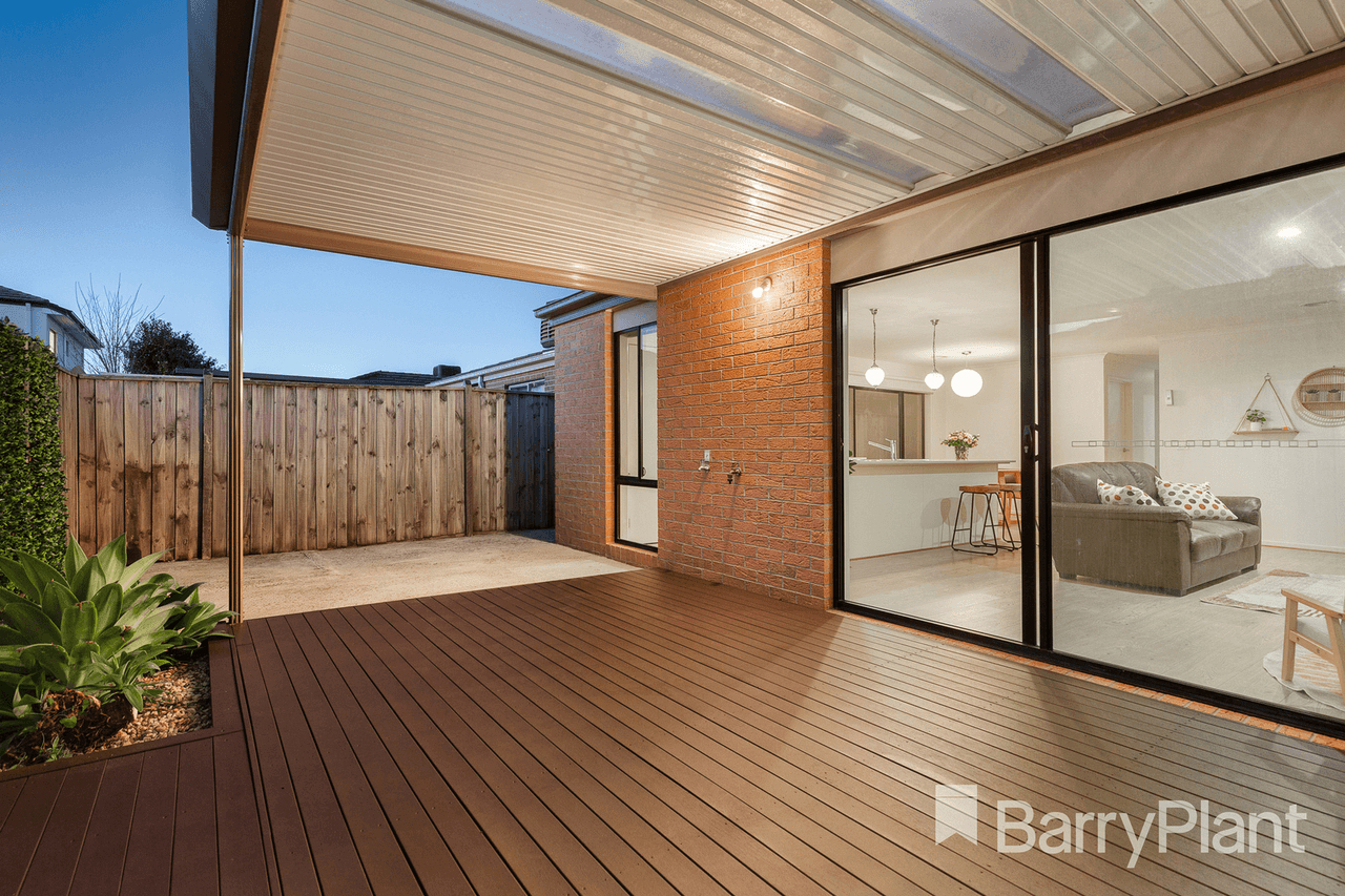 13 Dahlia Crescent, Keysborough, VIC 3173