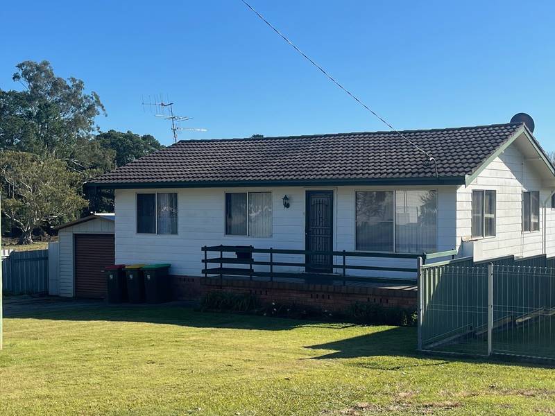 22 Nicholson St, South Kempsey, NSW 2440