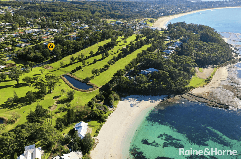 53 Golf Avenue, MOLLYMOOK, NSW 2539