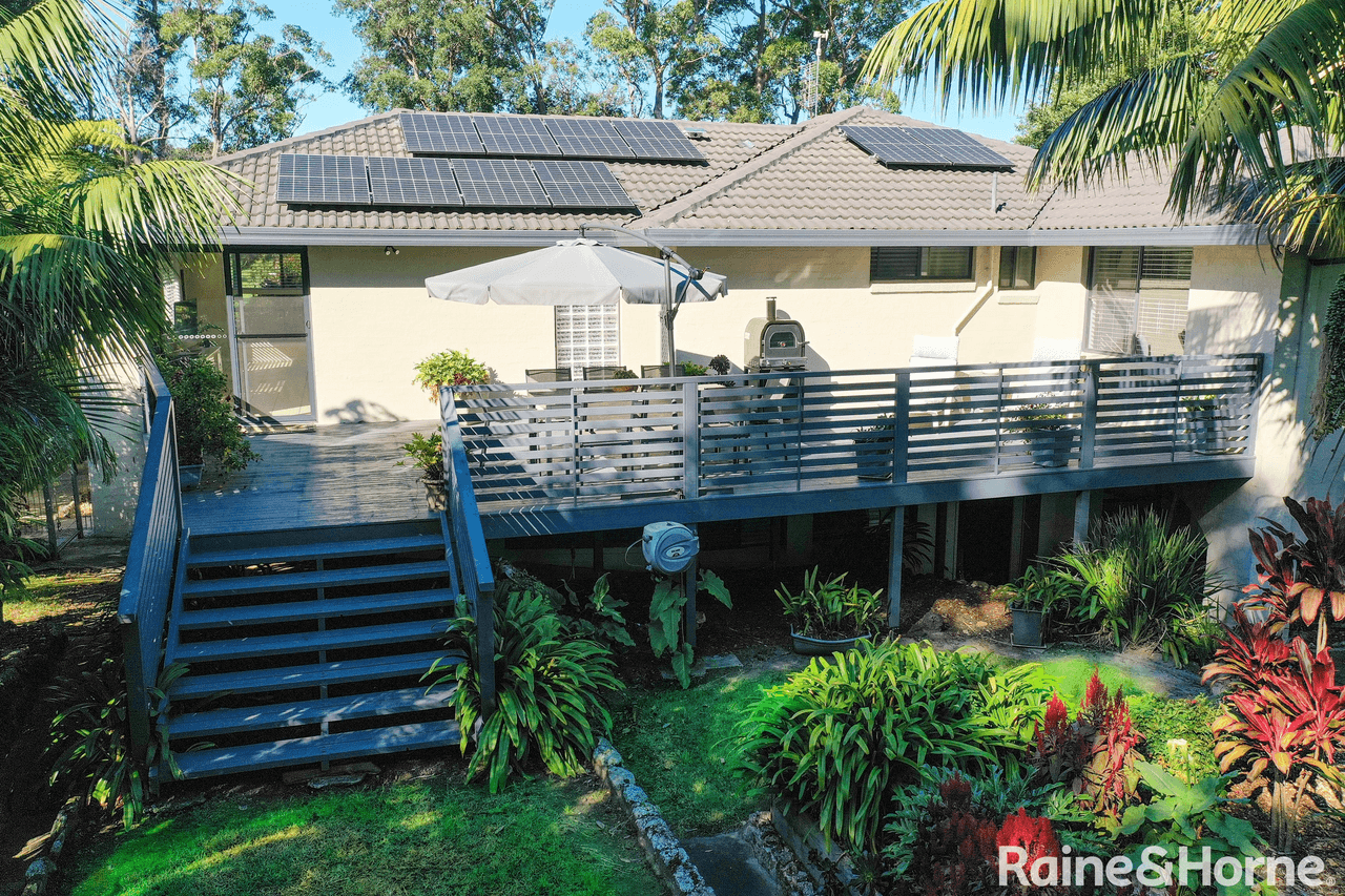 53 Golf Avenue, MOLLYMOOK, NSW 2539