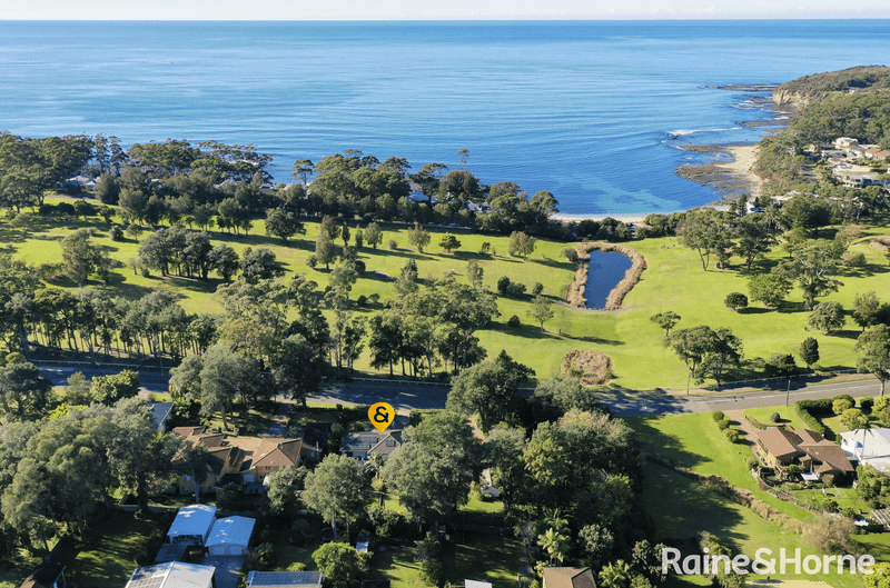 53 Golf Avenue, MOLLYMOOK, NSW 2539