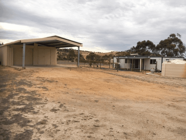 0 SIMMONDS, BEVERLEY, WA 6304