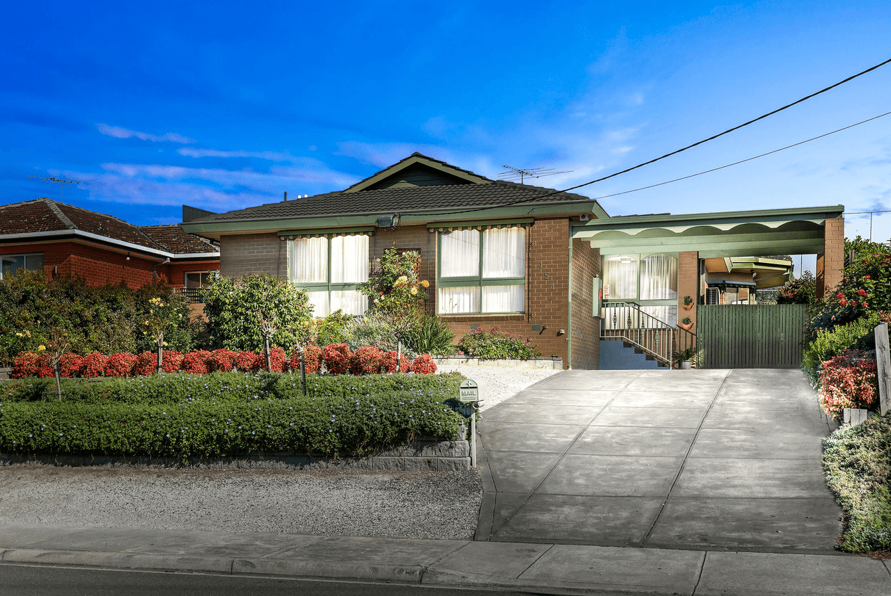 151 Rachelle Road, Keilor East, VIC 3033