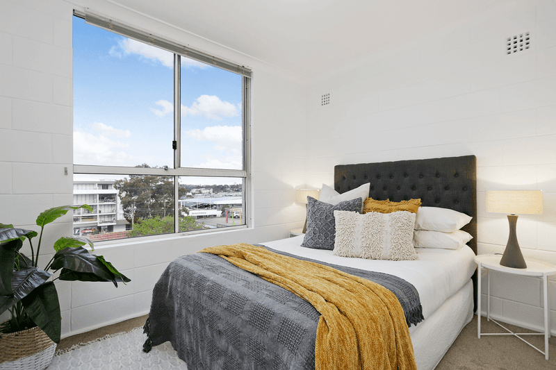 7/18 Old Pittwater Road, Brookvale, NSW 2100