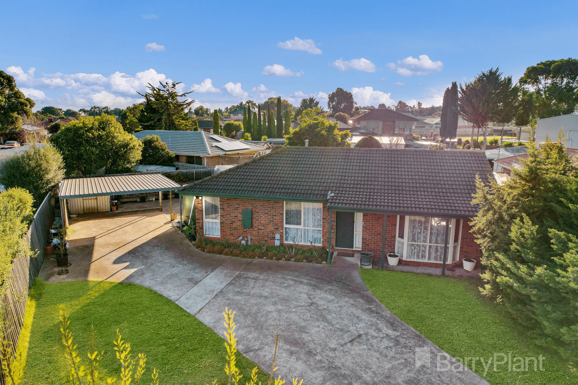 7 Merdon Place, Kurunjang, VIC 3337