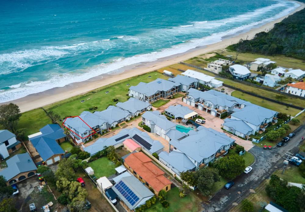 Unit 1/32 Lewis Street, OLD BAR, NSW 2430