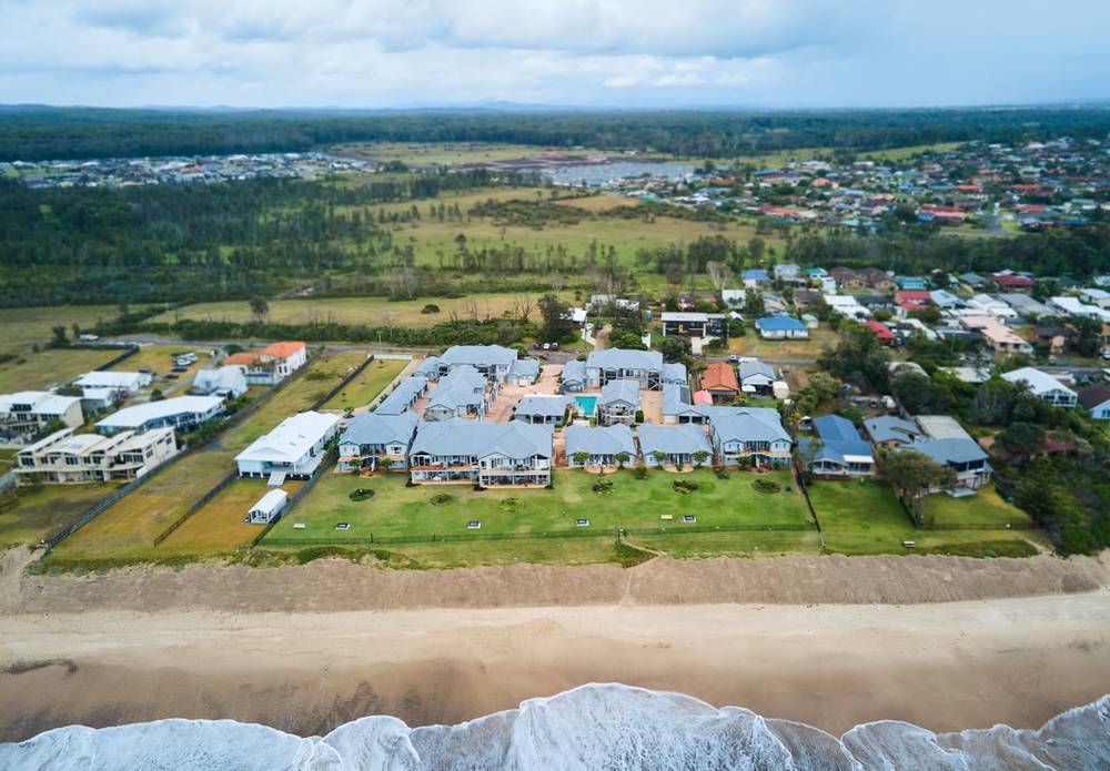 Unit 1/32 Lewis Street, OLD BAR, NSW 2430