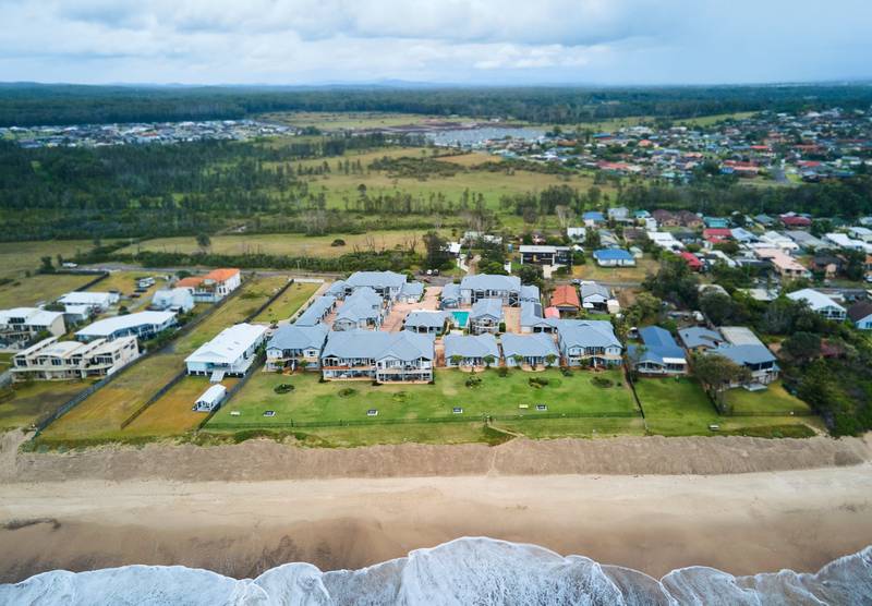 Unit 1/32 Lewis Street, OLD BAR, NSW 2430