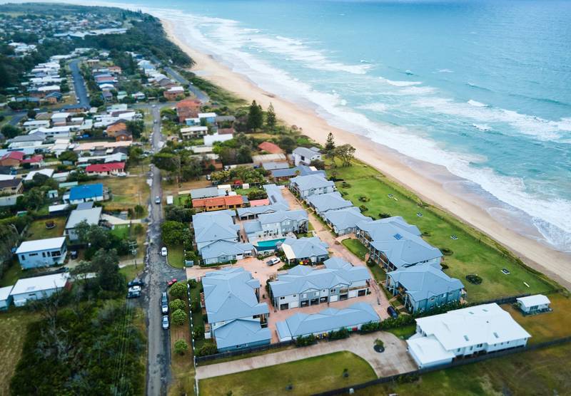 Unit 1/32 Lewis Street, OLD BAR, NSW 2430