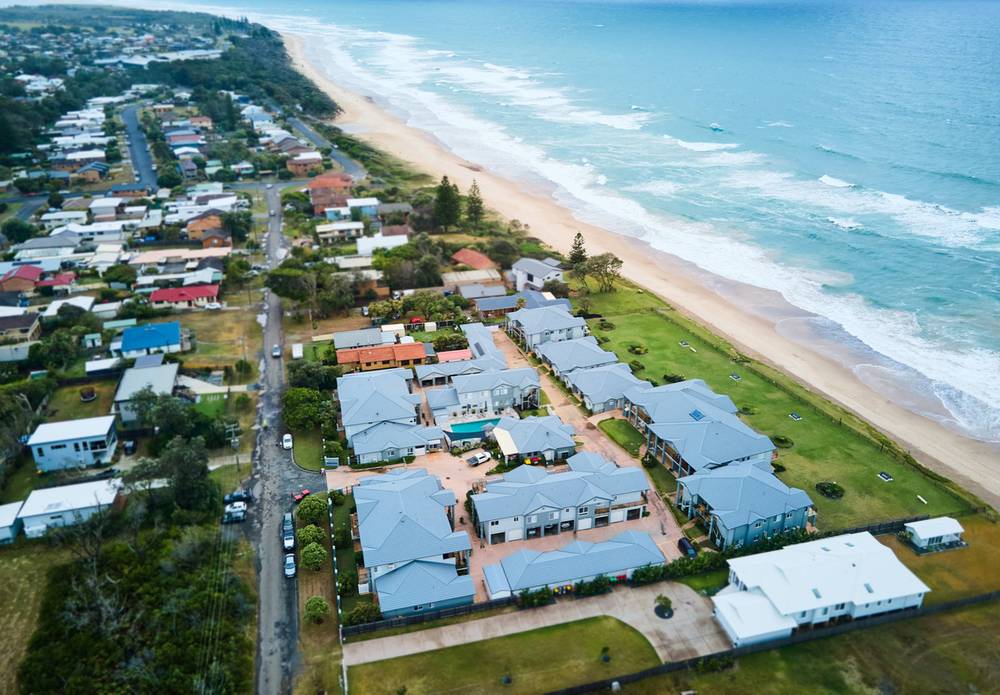 Unit 1/32 Lewis Street, OLD BAR, NSW 2430