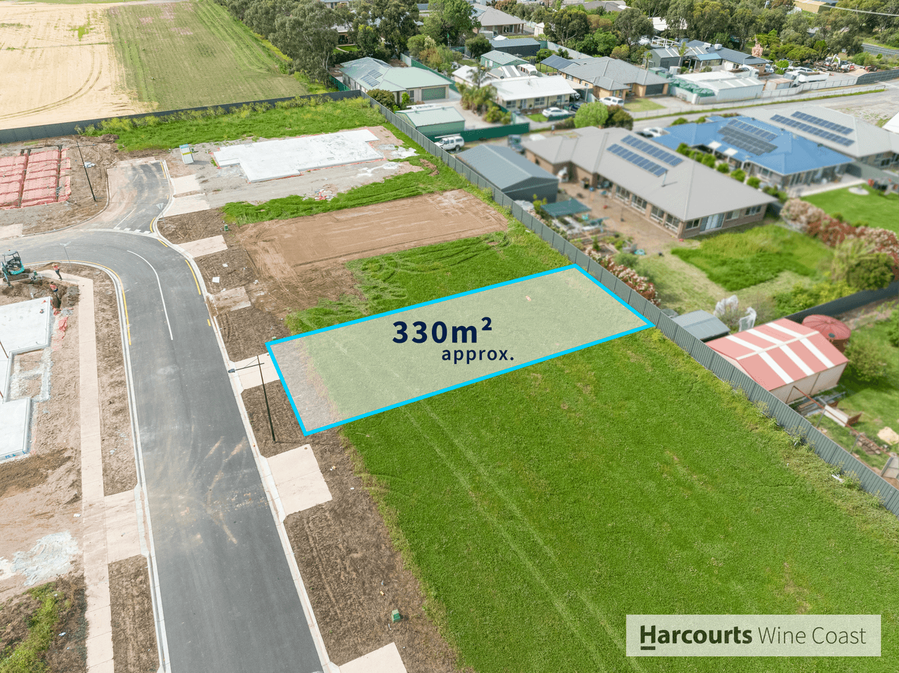 21 Lagoon Circuit, ALDINGA BEACH, SA 5173