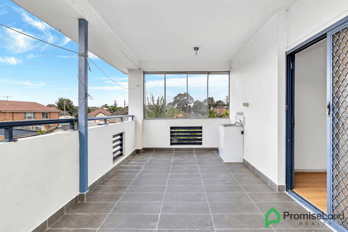 45 Cockthorpe Road, Auburn, NSW 2144