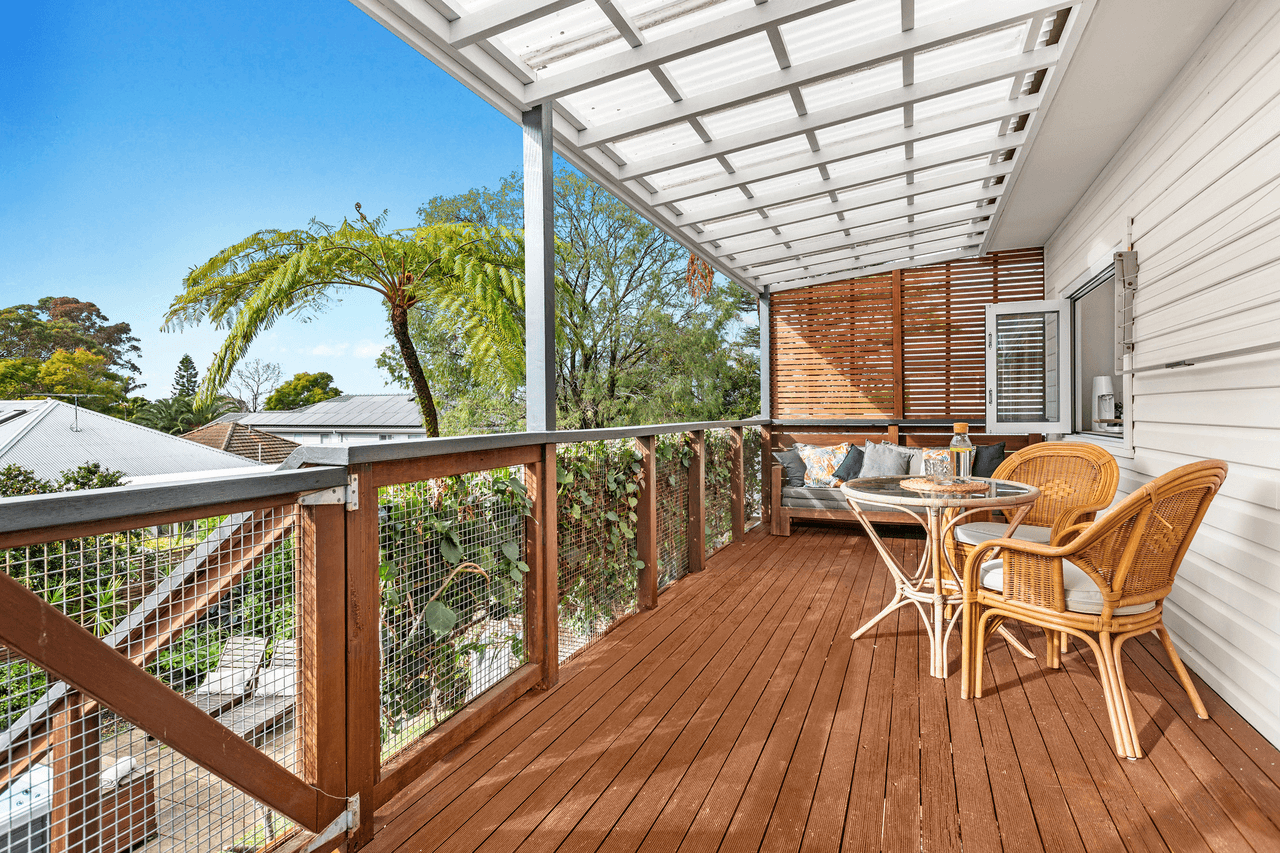 77 Wakehurst Parkway, Seaforth, NSW 2092