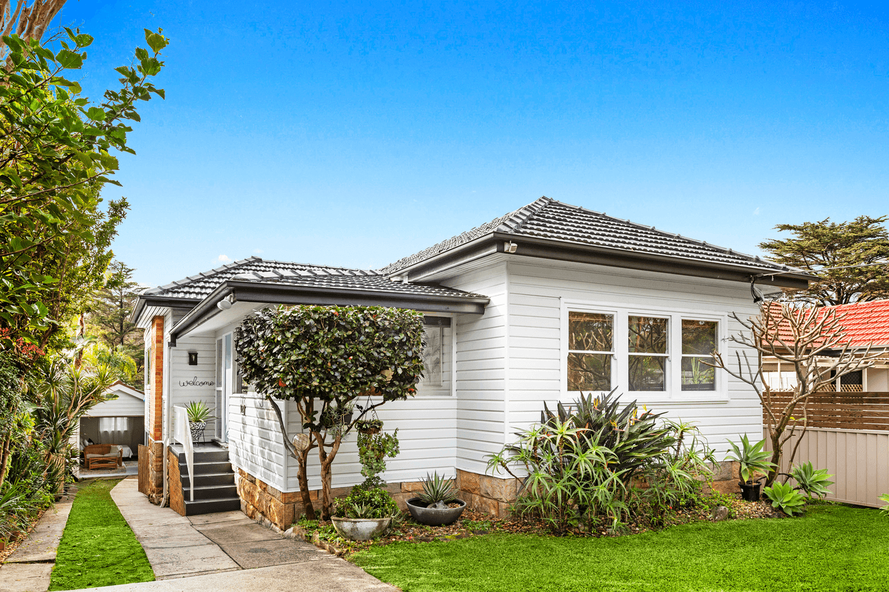 77 Wakehurst Parkway, Seaforth, NSW 2092