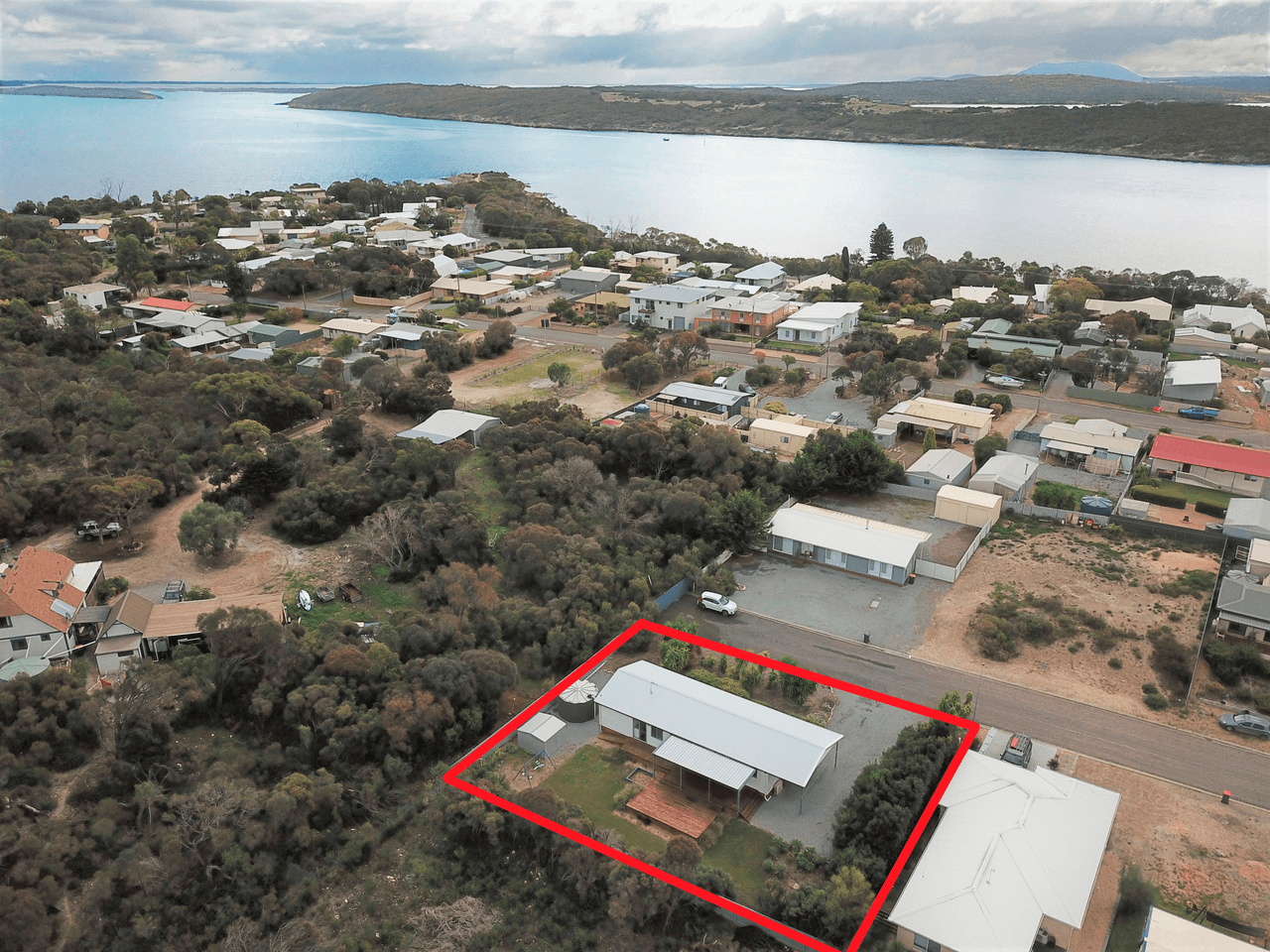 23-25 Nancy Road, COFFIN BAY, SA 5607