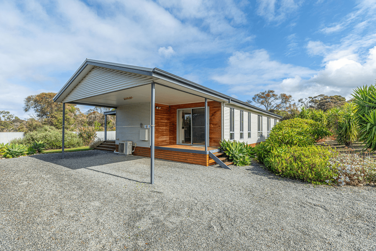 23-25 Nancy Road, COFFIN BAY, SA 5607