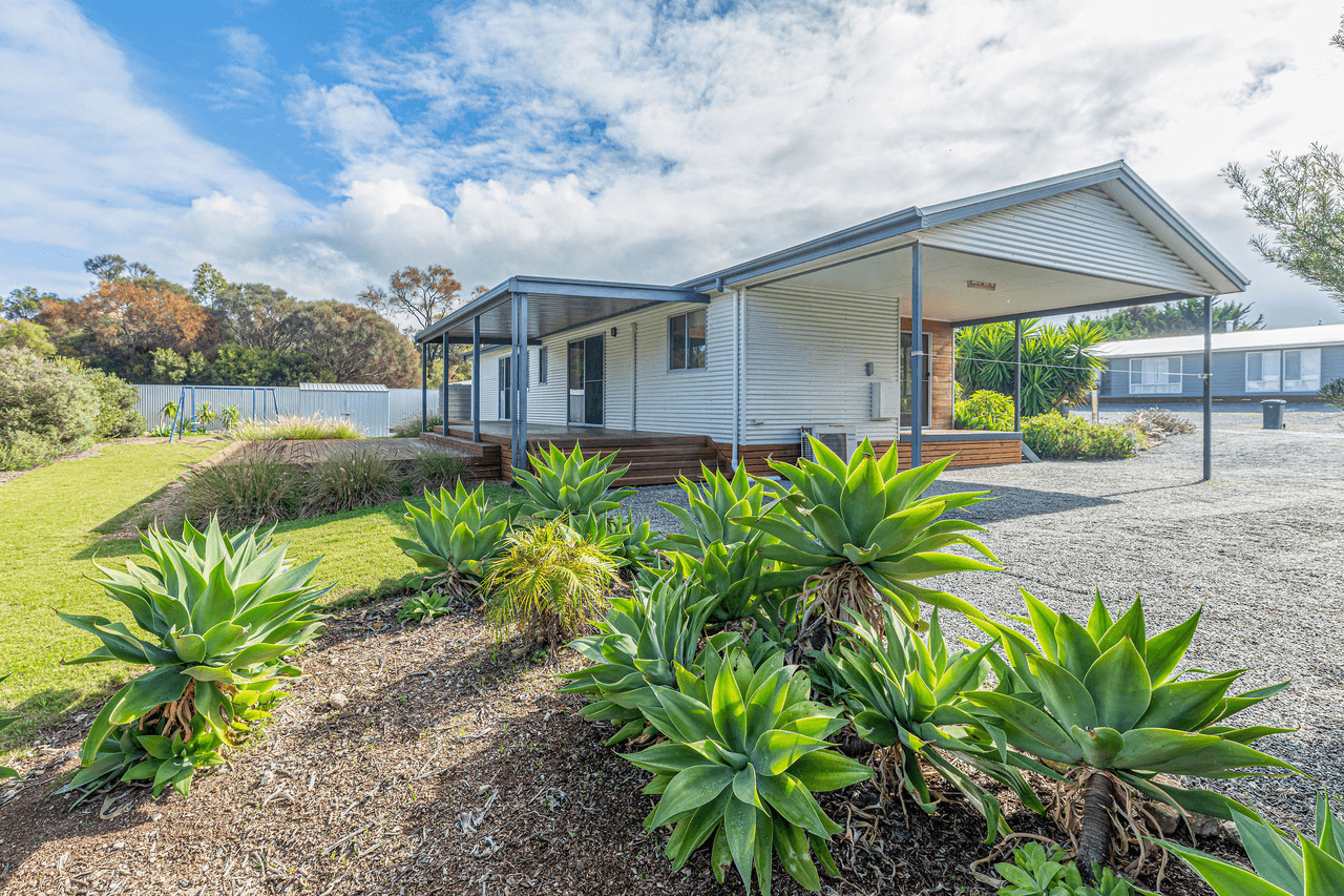 23-25 Nancy Road, COFFIN BAY, SA 5607